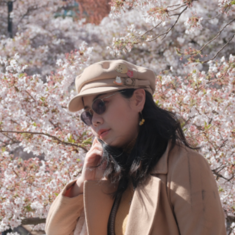 Natcha Watcharawittayakul
