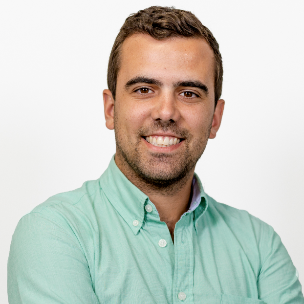 Alejandro Almeida
