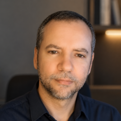 Fernando Cardoso Da Silva - Senior Fullstack | Laravel/PHP | React