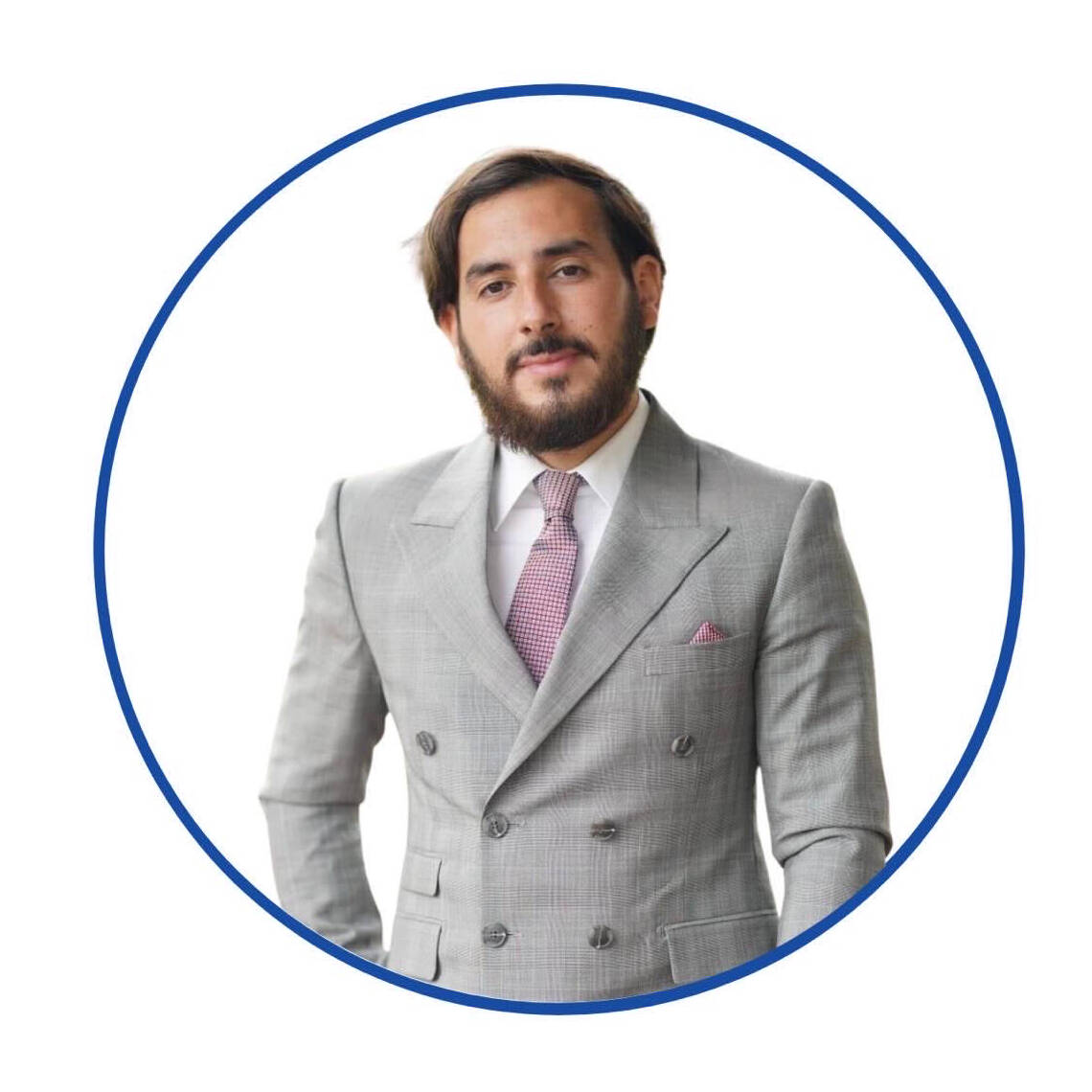 Yassine Adda - Consultant Stratégie & Transformation Ex-Deloitte