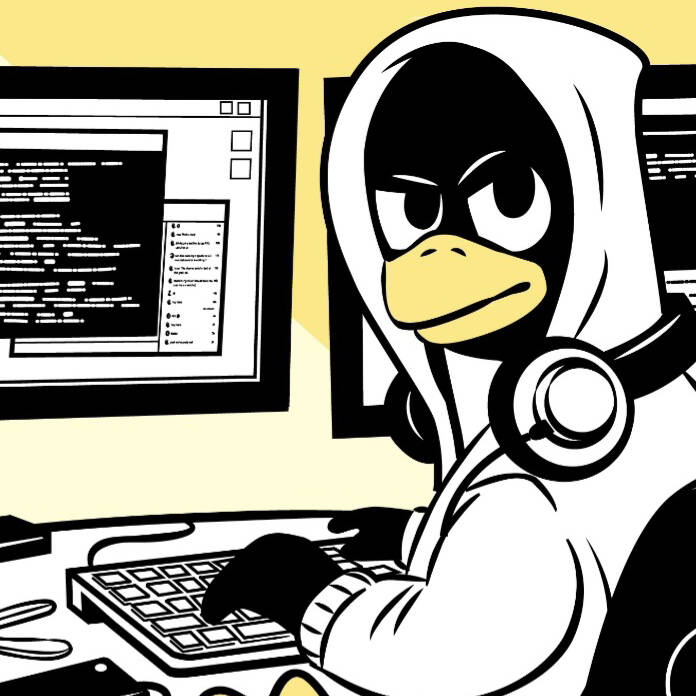 Ngu Prod - Cybersecurite 