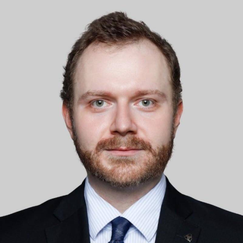 Wolf Rasmussen