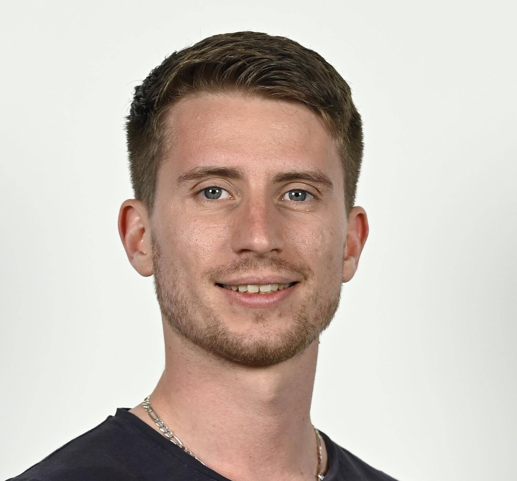 Joé Bonnet