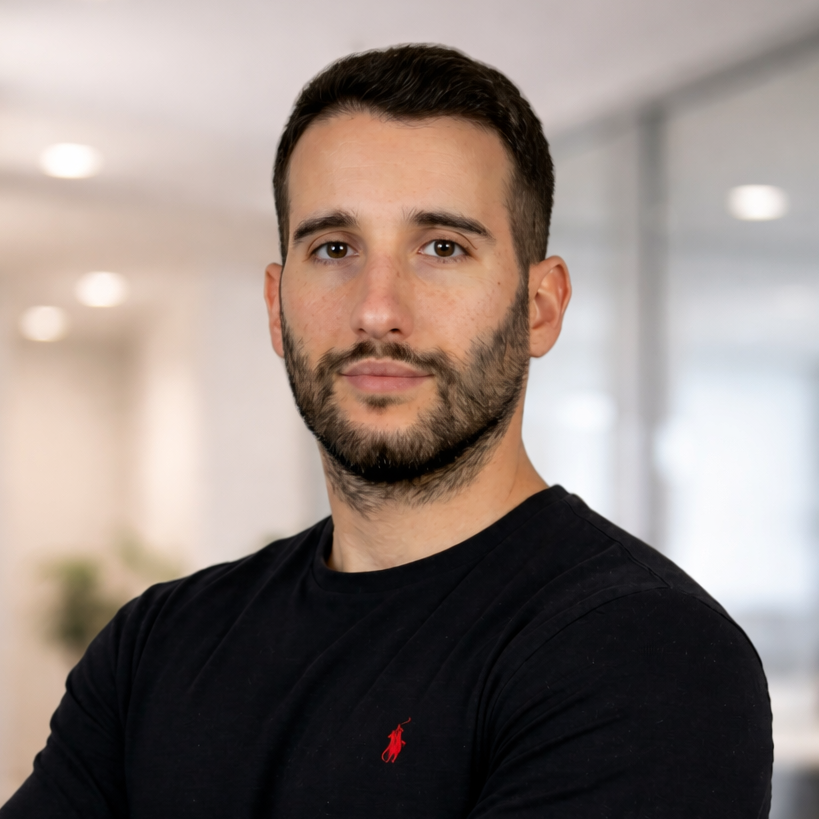 Uri Pulido - Consultor Google Ads & Paid Media | Google Partner