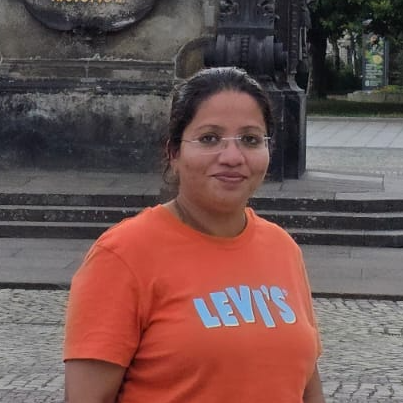 Shilpa S