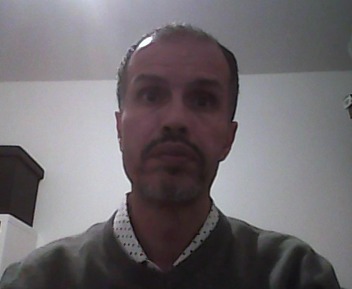 Idriss Aissaoui