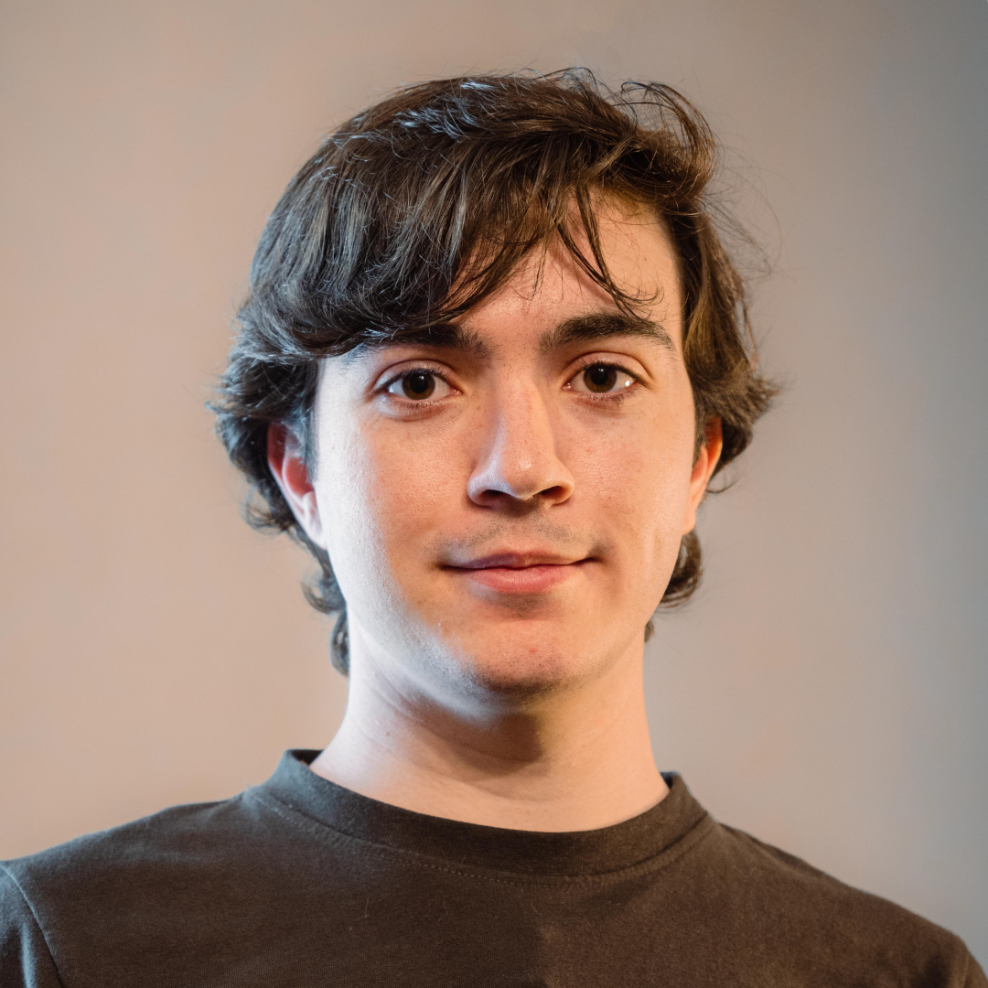 Corentin  - Développeur Backend Expert Go