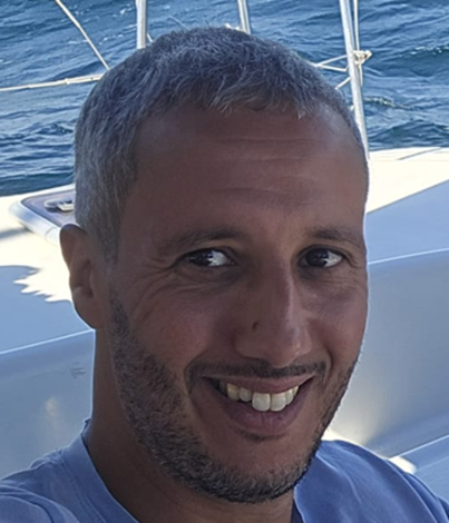 Hassan Boutougha - AI & Azure Cloud Architect | Engineering Director 