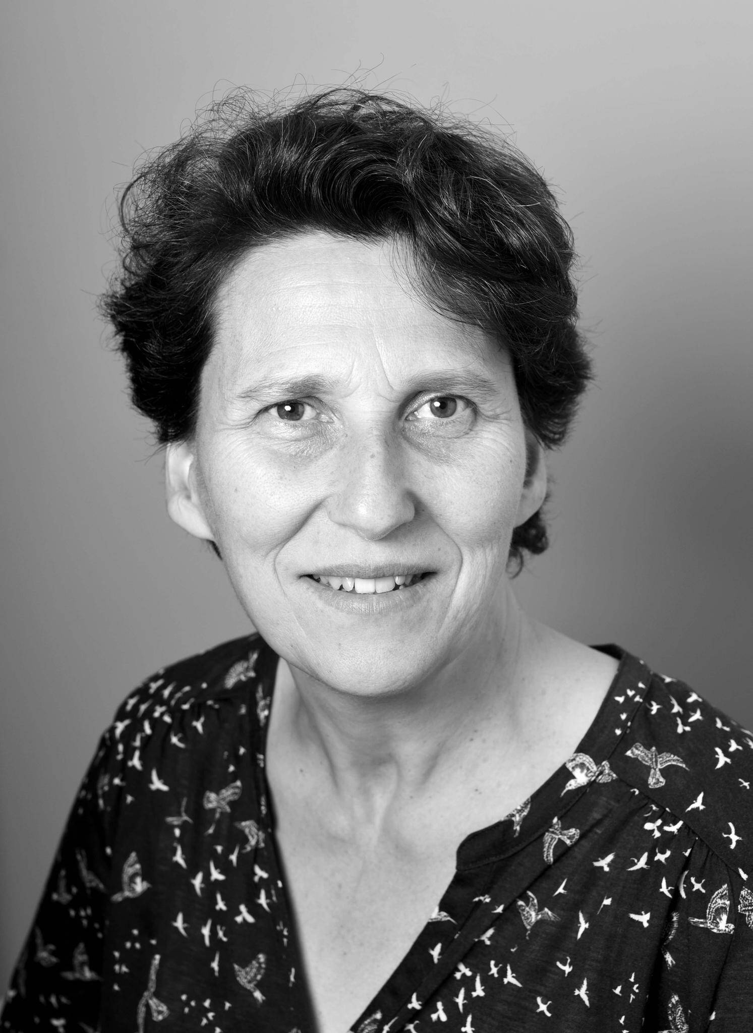Claude Bigeon - Vidéaste, Photographe, monteuse