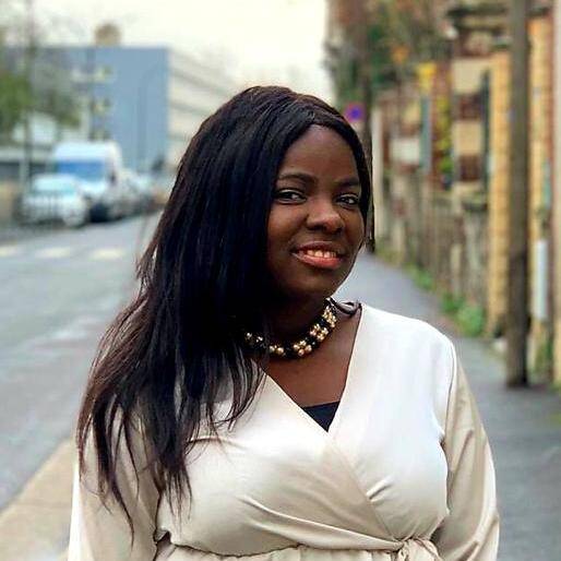 Gloria Mumanga