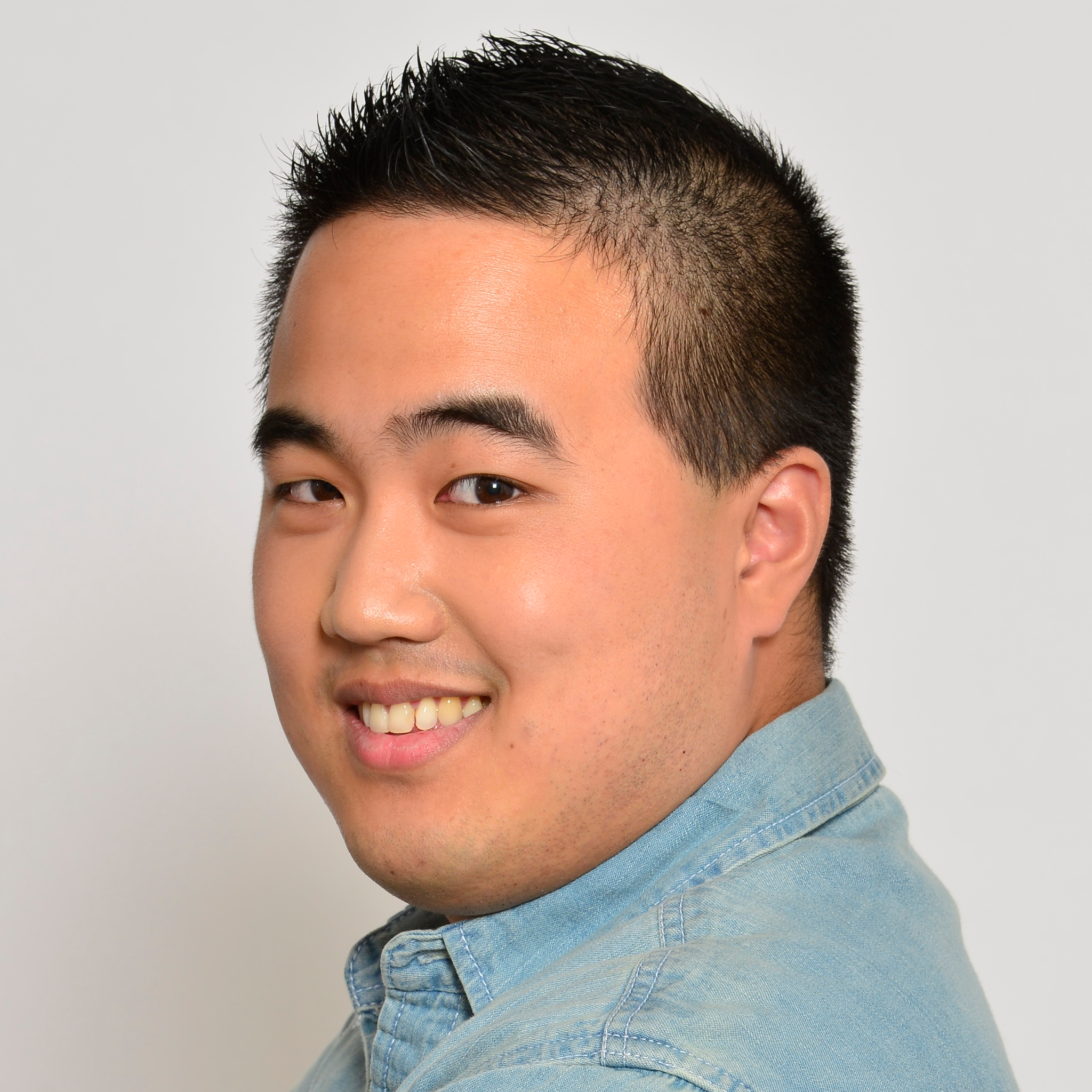 David  - Director de Operaciones | OBM | Digital Project Manager