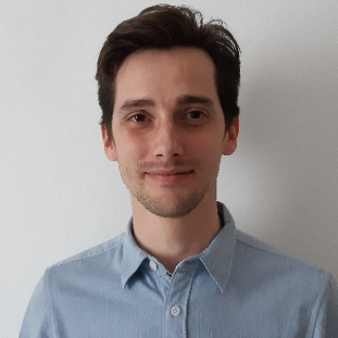 Aymeric Deschard - Développeur backend | Devops | Python | Kubernetes