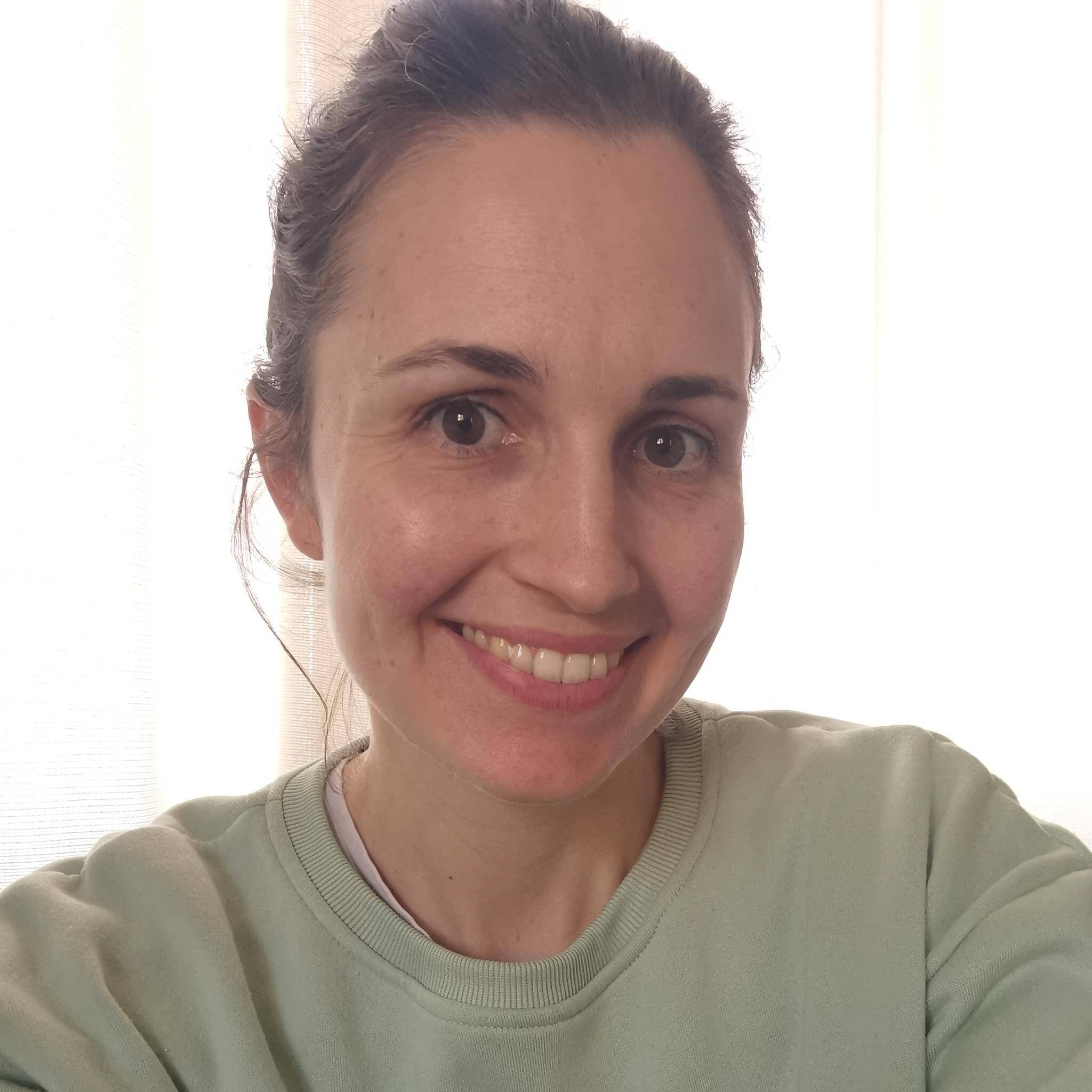 Elodie Bossut - Business Development  &  Customer Success Manager