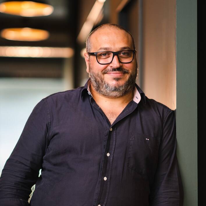 Thibaut Monier - Delivery Manager | Architecte | Fractional CTO