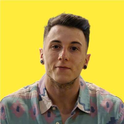 Lamberto  - AI Software Developer