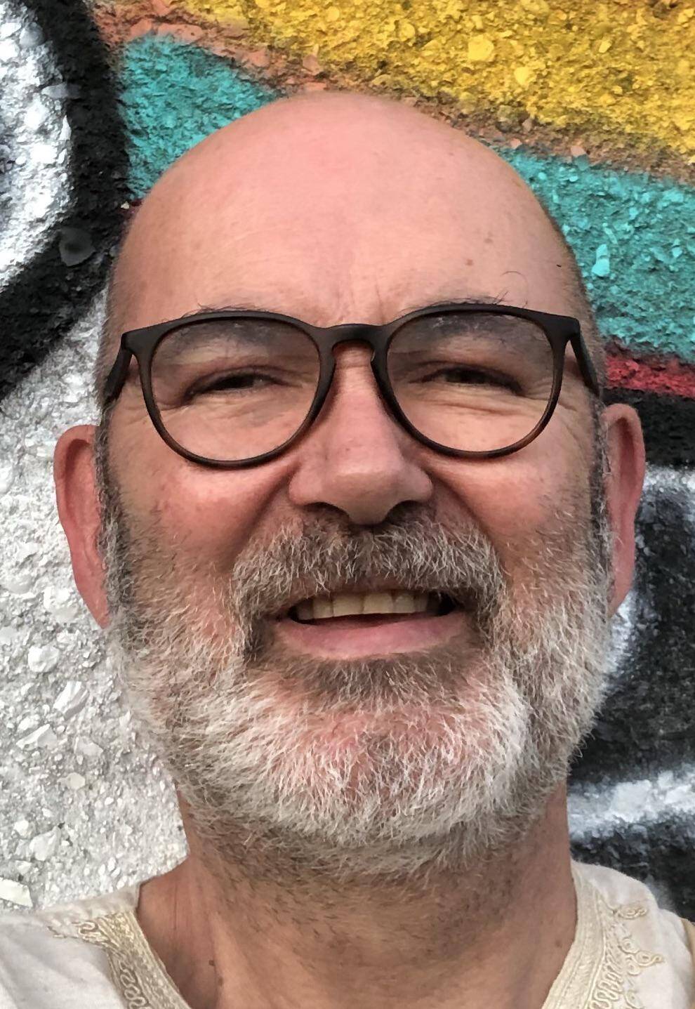 Patrice Frémont