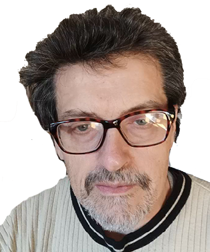 Giovanni Padrone - Writer & Researcher