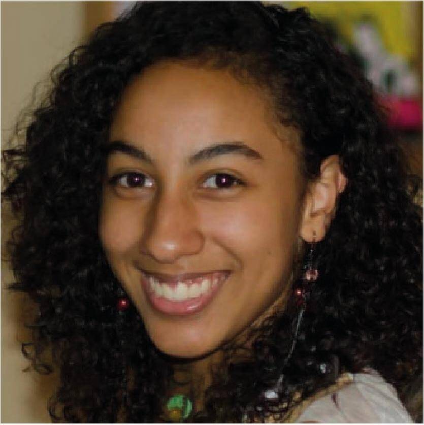 Charline Audra Martin