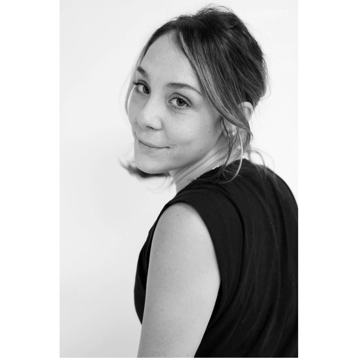 Amandine Boselli - Styliste mode & Graphiste