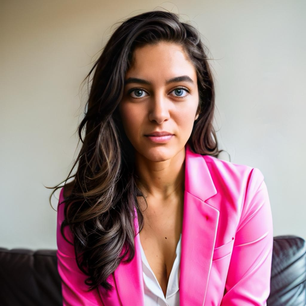 Bouchra Kostet