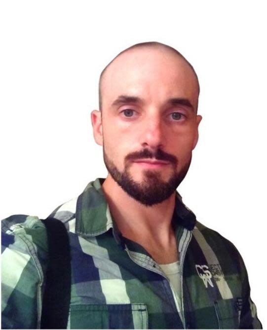 Marc Robles Casas - SAP ABAP Team Lead / SAP ABAP Dev / Blockchain Dev