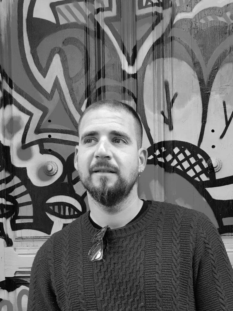Jose Berenguer - Copywriter y Redactor de Contenidos SEO