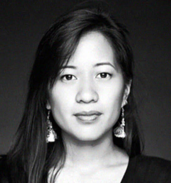 Sophie Lim