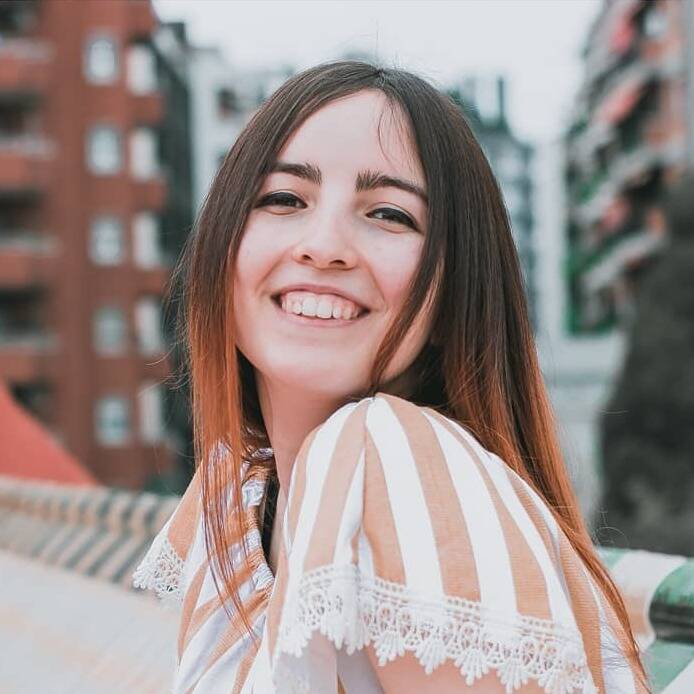 Violeta Rodríguez López