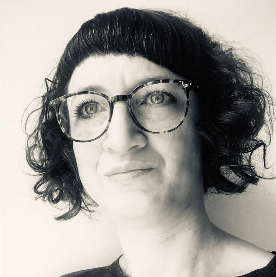 Cécile Goutorbe