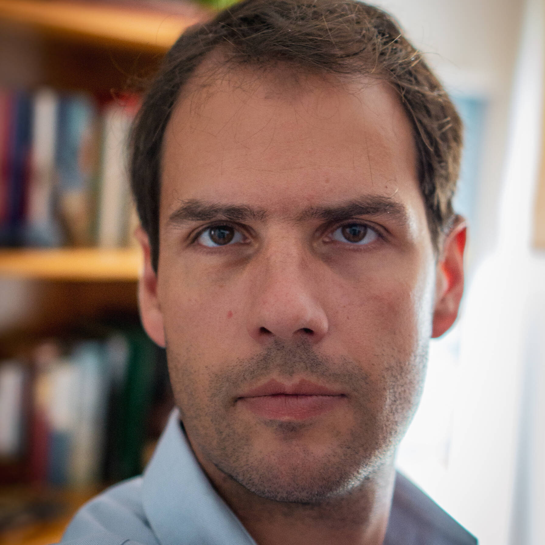 Andrés Ramos Palacios