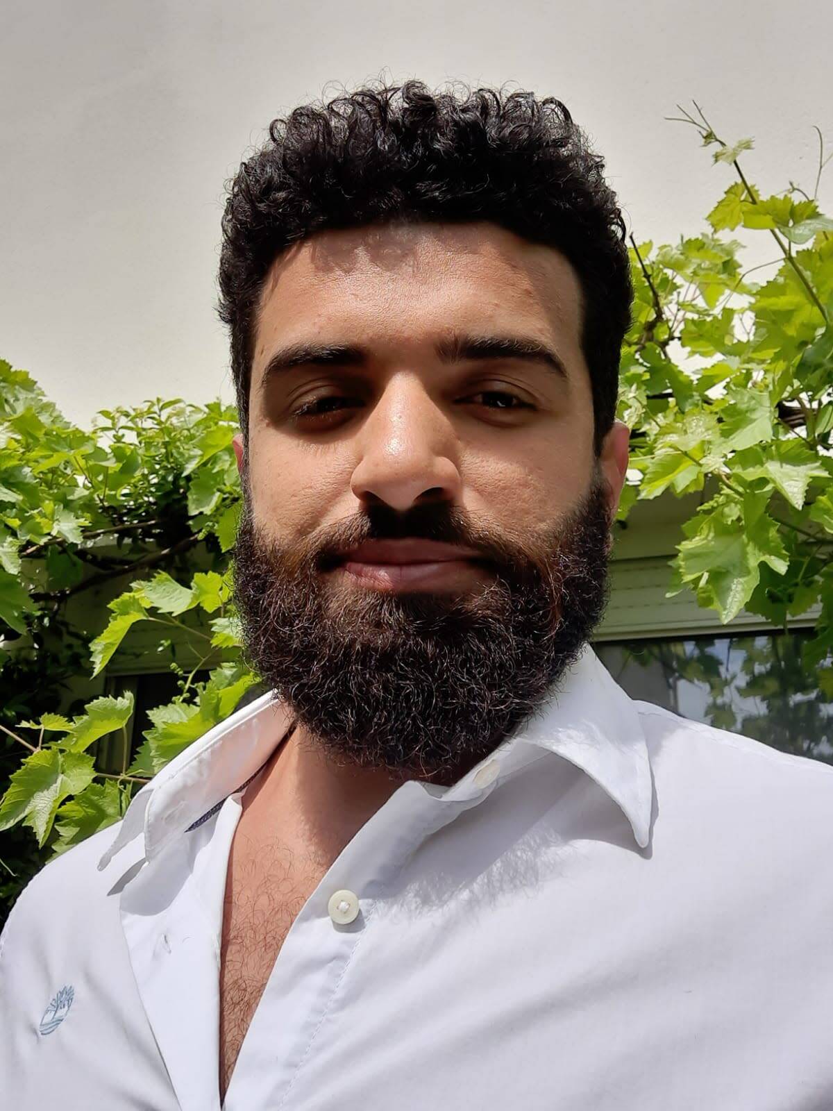 Khaled A.