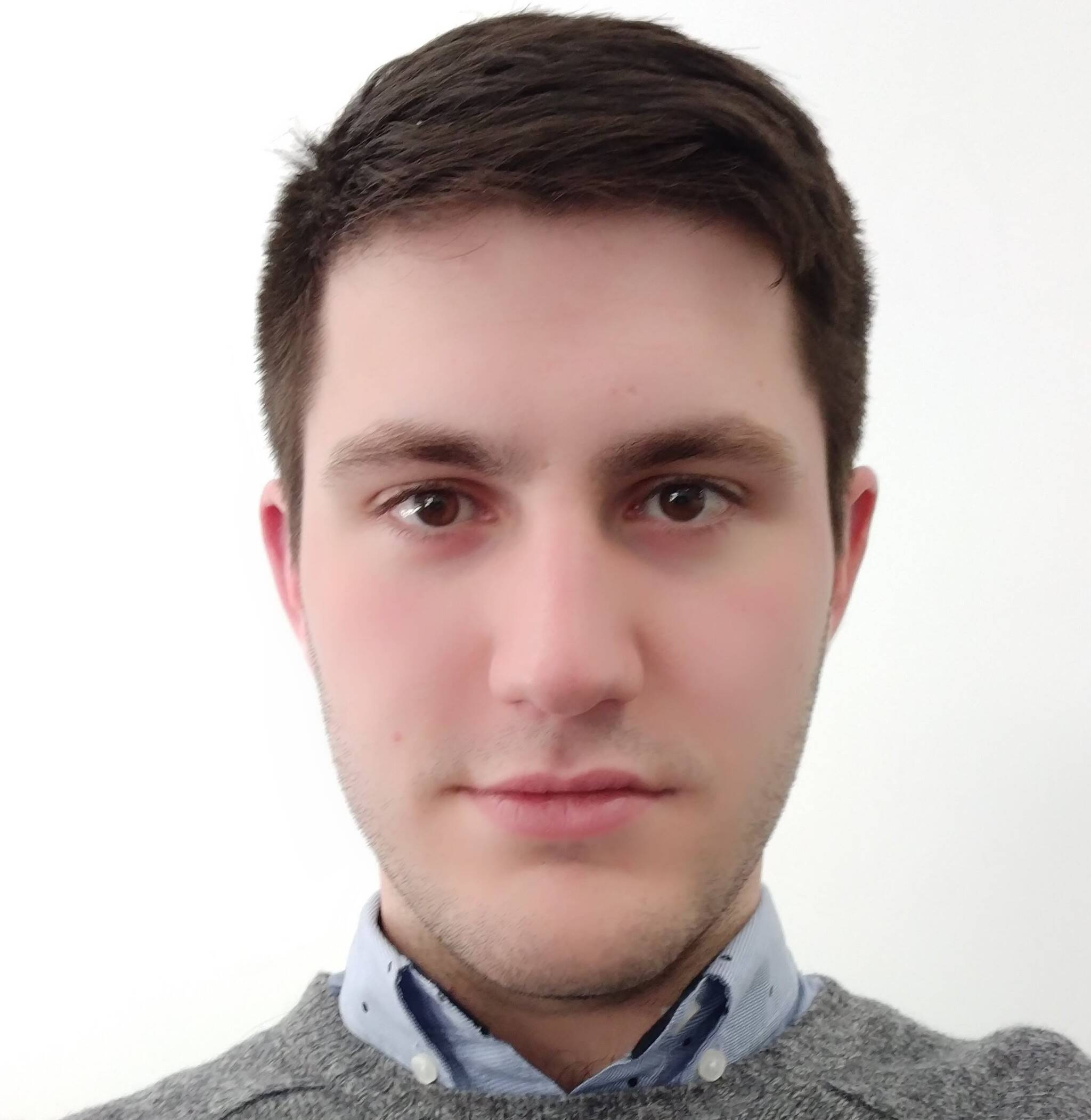 Mathieu Singer