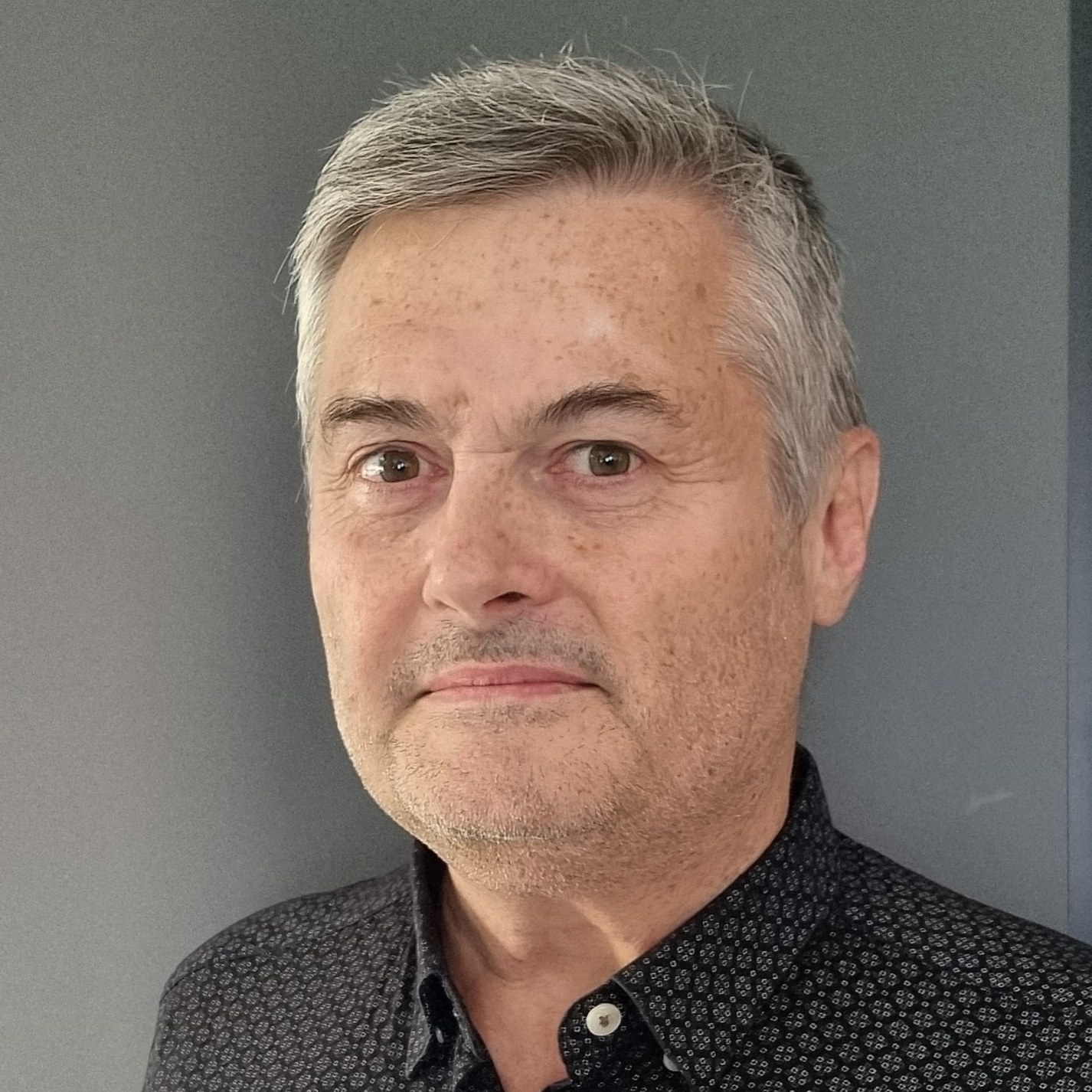 Jean-Pierre Giraud