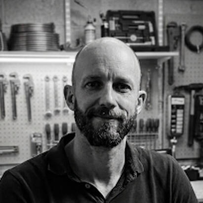 Alban Vanuxem - Coach reconversion vers les métiers manuels