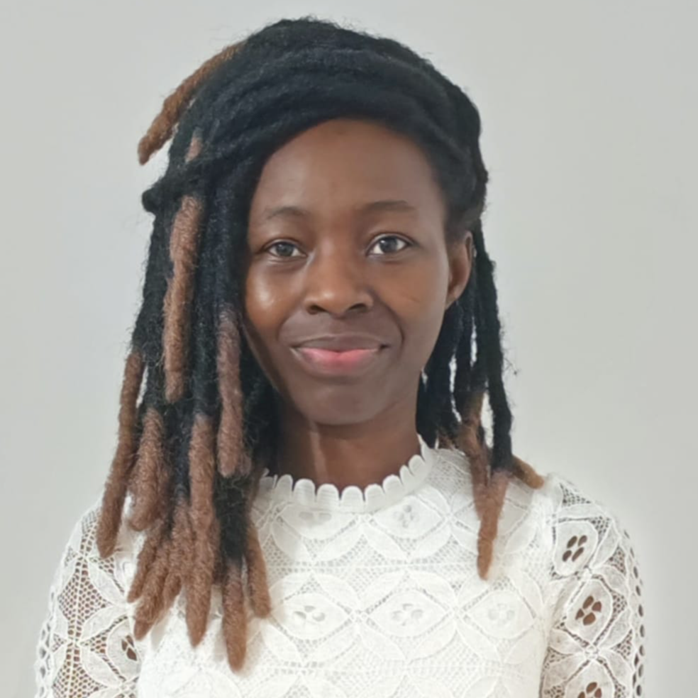 Ebou Christelle N. - Ingénieure IA | Agents IA & Automatisation
