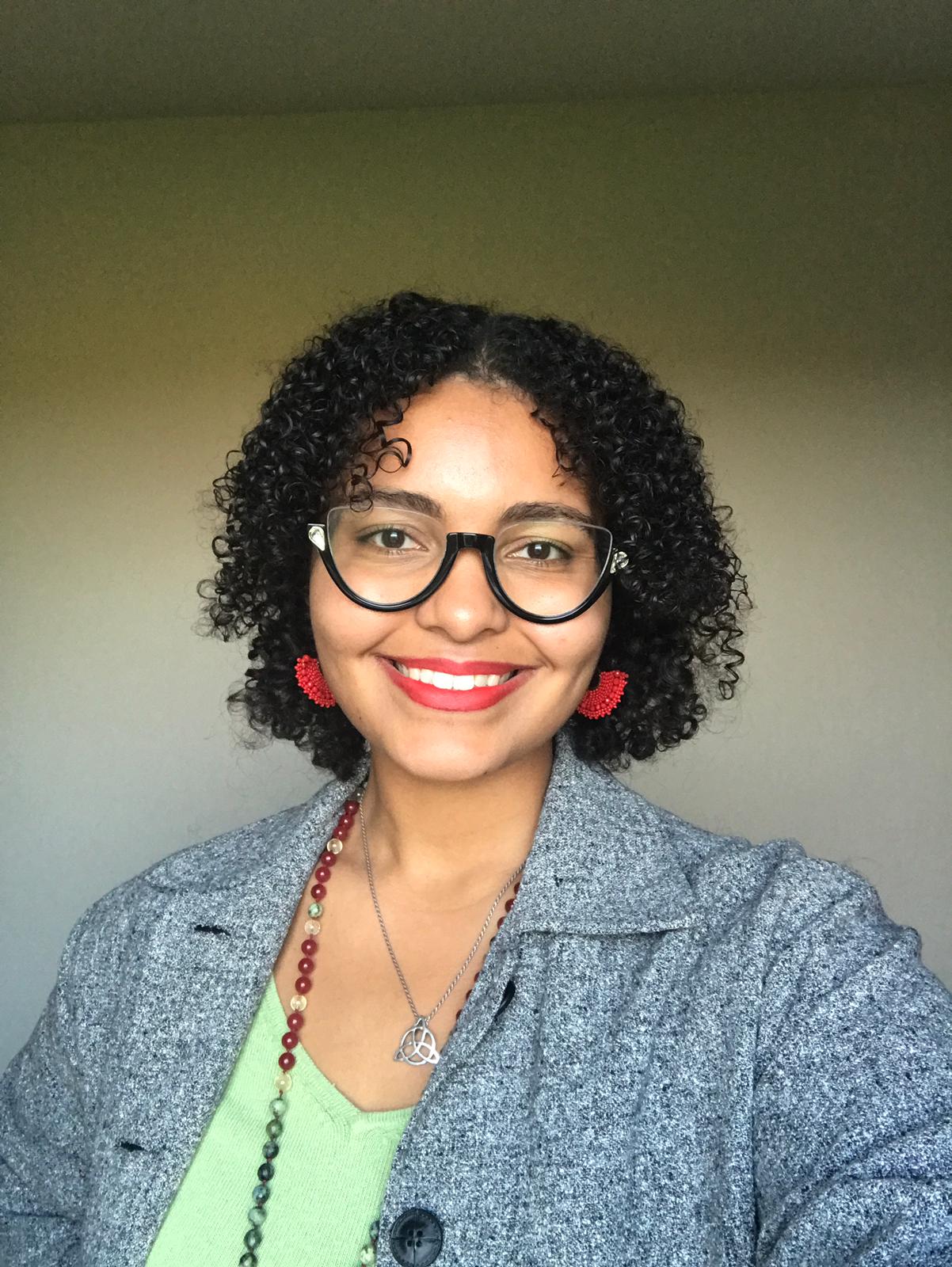 Laurel Lujan - Marketing and PR Specialist