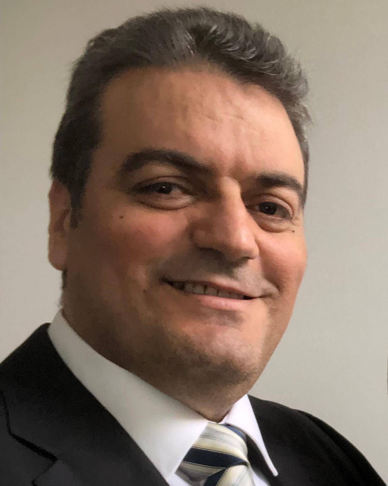Aymen Shaafi