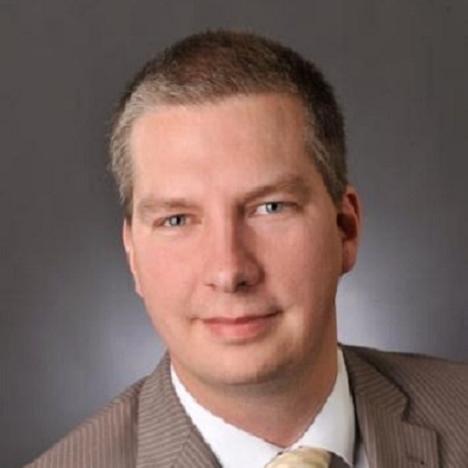 Siegfried Olm