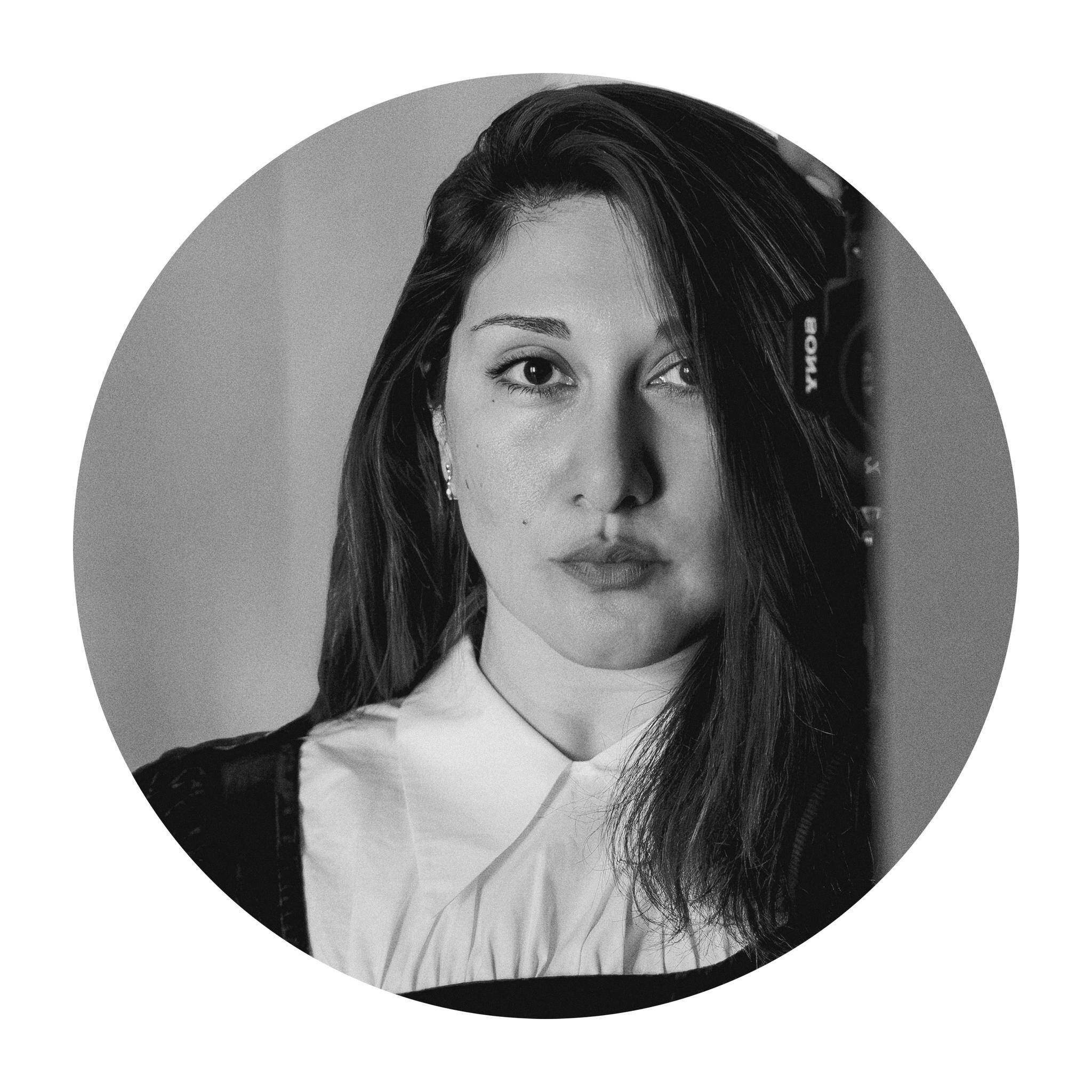 Shabnam Saadi