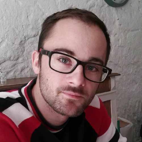Kévin Courroux - Développeur Full-Stack & Automatisation