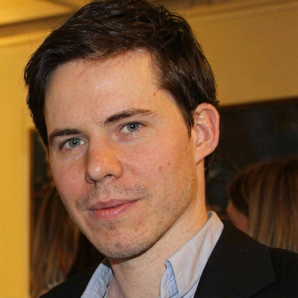 Ghislain Bazire