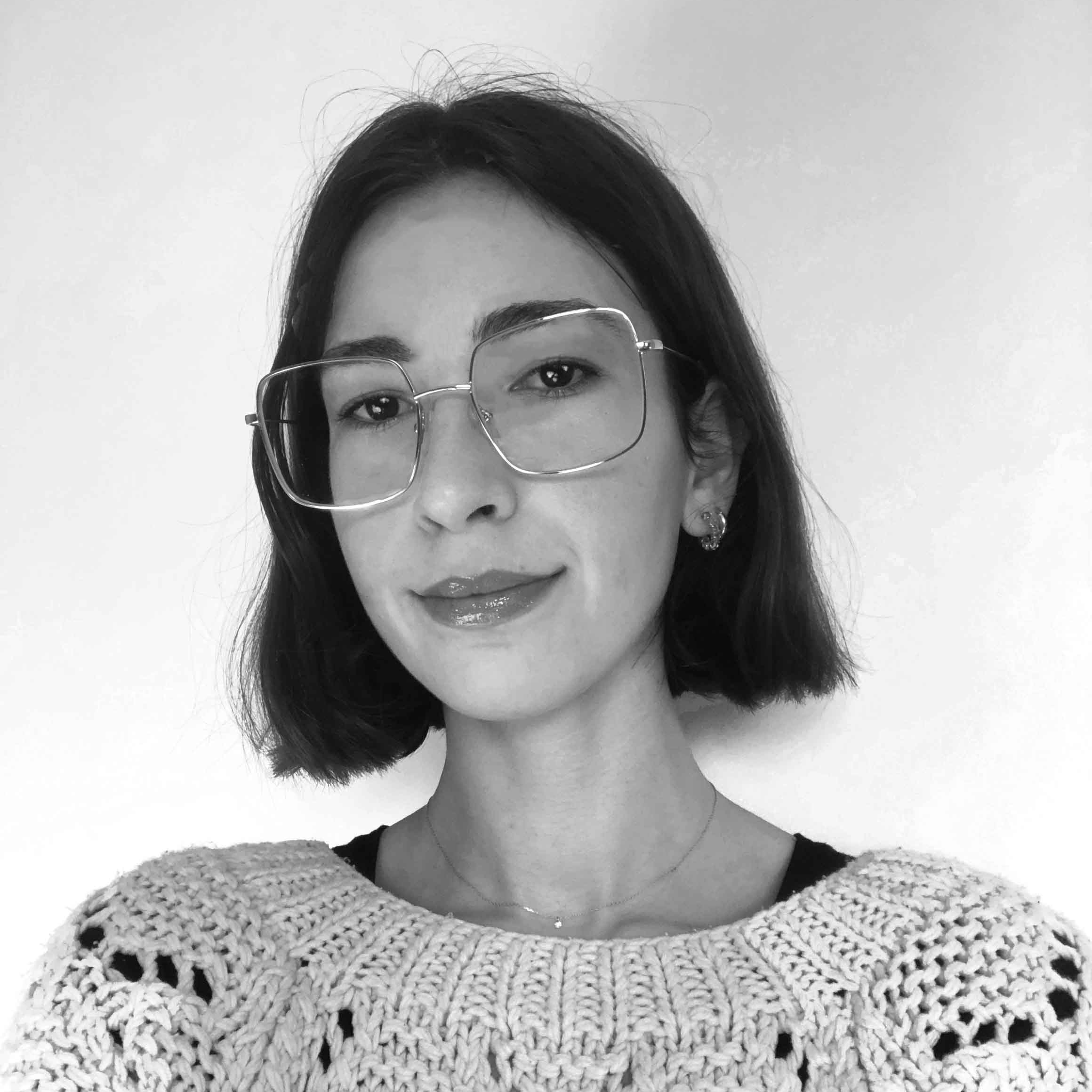 Marie Ardilouze