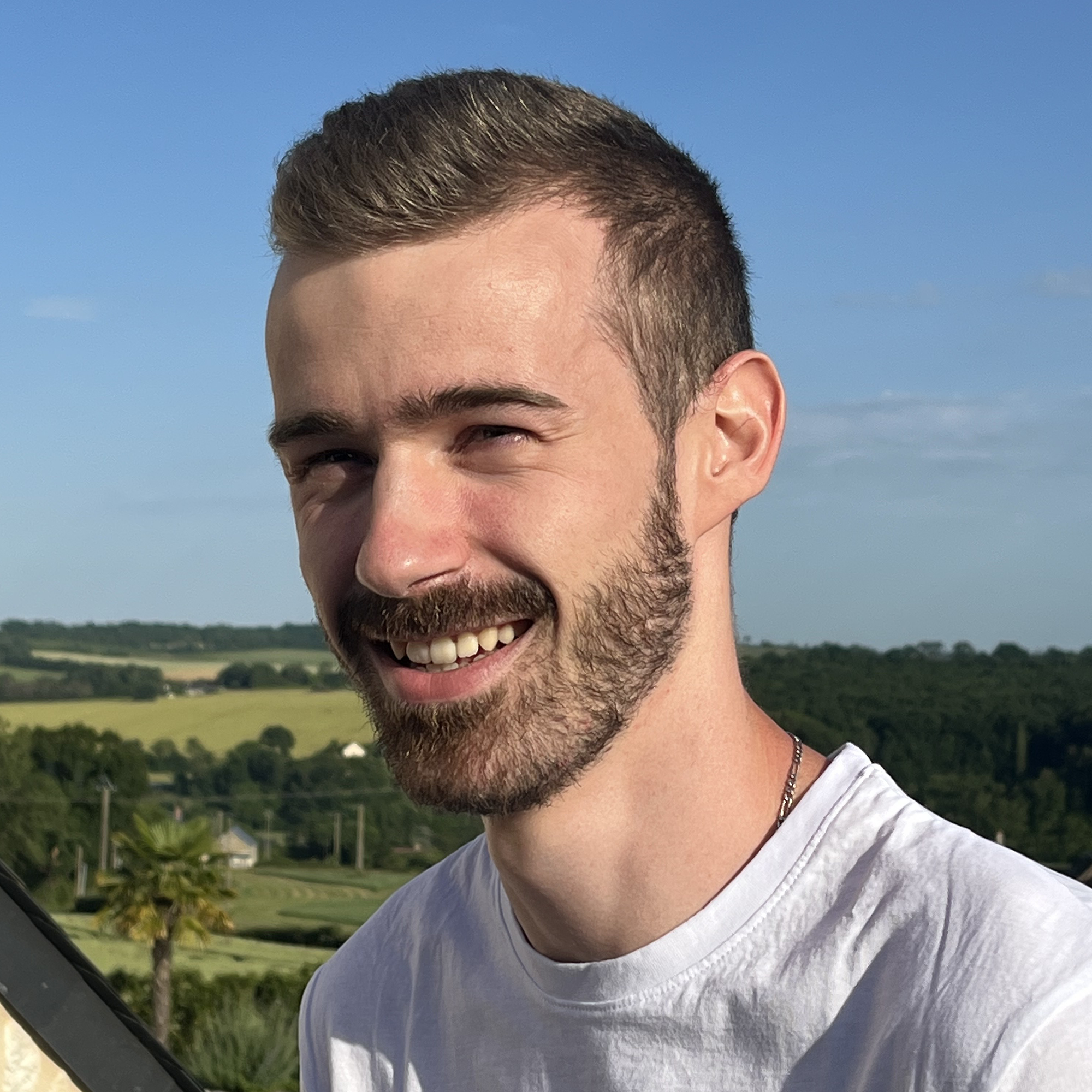 Clément Rebillon - Webmaster | Création site Internet tout genre