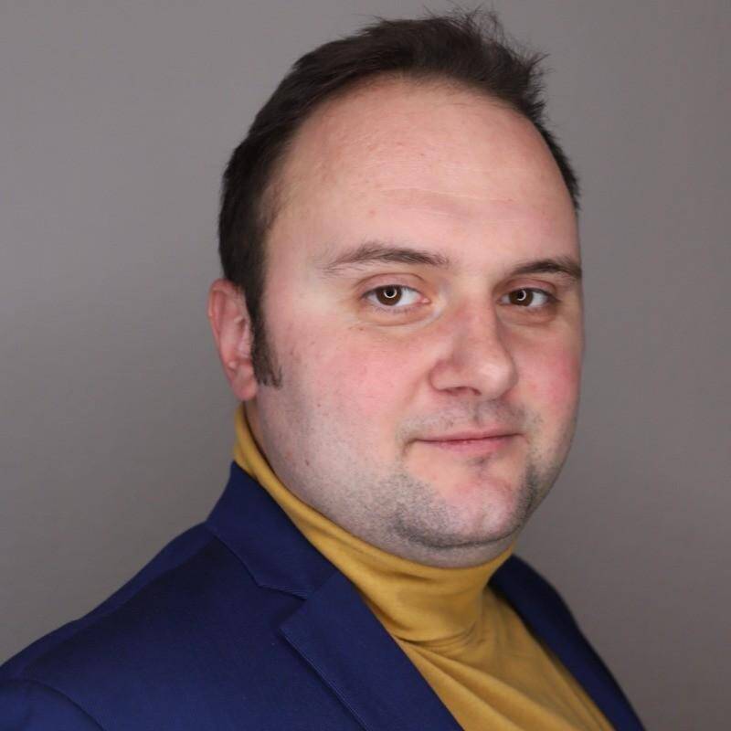 Artem Shikhidi