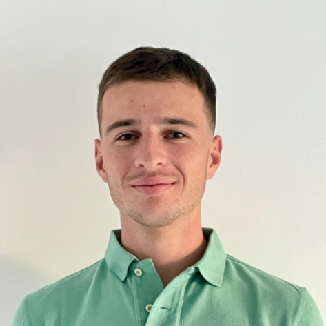 Fabian Tissier - Coordinateur Supply Chain Freelance