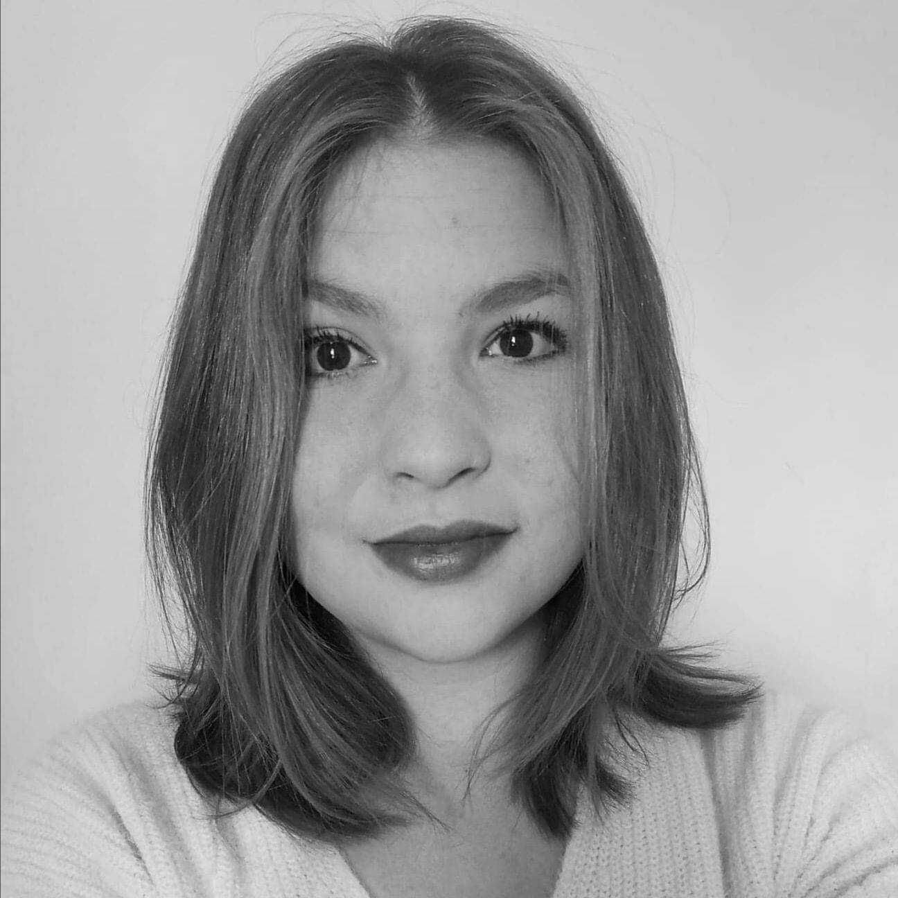 Sophie Bouvry - Développeur back-end