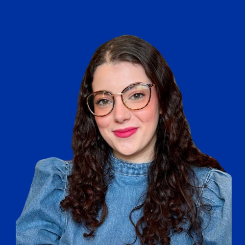 Céline Belkadi