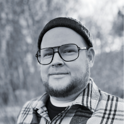Matze Hofbauer - Motion Designer 2D/3D