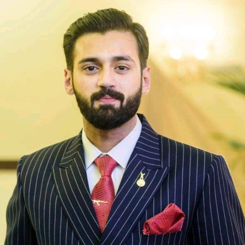 Shadab Mughal