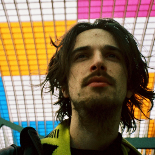 Victor  - Ingénieur du son, monteur et sound designer